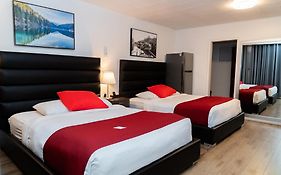 Mountain View Hope Motel